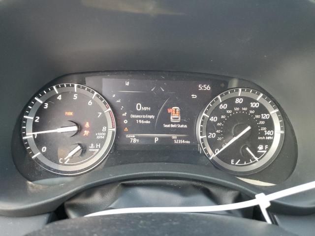 Photo 9 from auction – 2021 TOYOTA HIGHLANDER with VIN 5TDGZRBH3MS536049