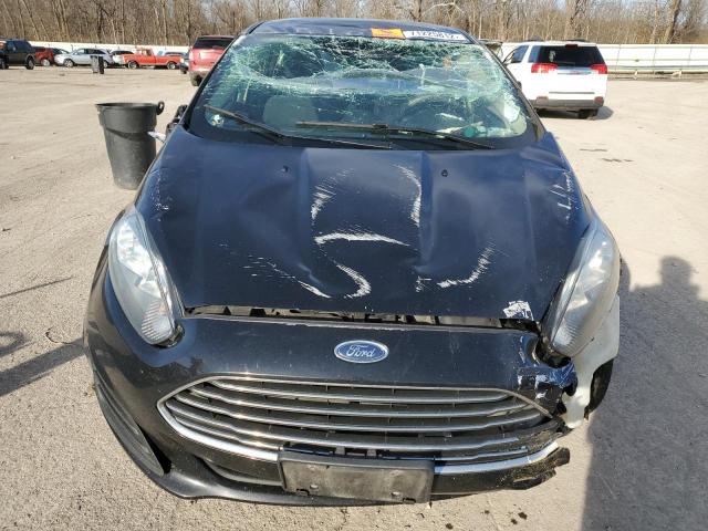 Photo 5 from auction – 2018 FORD FIESTA SE with VIN 3FADP4EJ1JM116902
