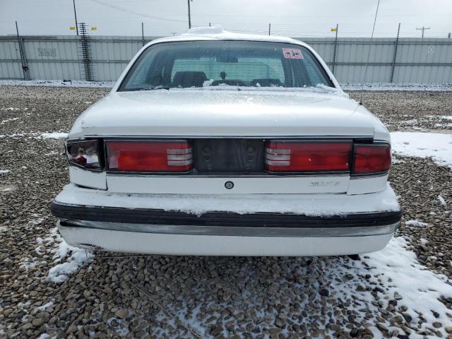 Photo 6 from auction – 1994 BUICK LESABRE with VIN 1G4HP52L8RH552648