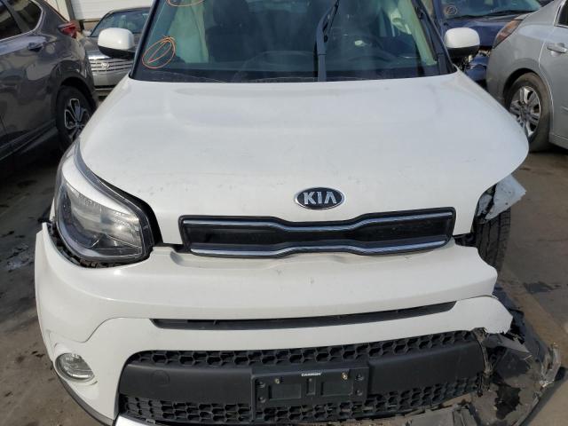 Снимка 5 от търг – 2017 KIA SOUL + с VIN KNDJP3A55H7411697