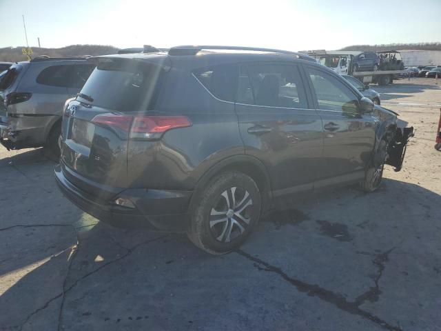 Photo 3 from auction – 2017 TOYOTA RAV4 LE with VIN JTMZFREV4HJ718493