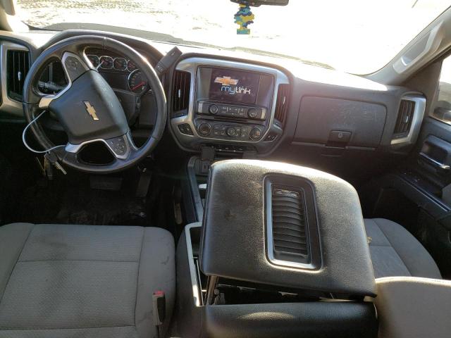 Photo 8 from auction – 2016 CHEVROLET silverado with VIN 1GC1KVEG4GF141954