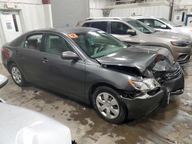 Photo 4 from auction – 2008 TOYOTA CAMRY CE with VIN 4T4BE46K08R014898