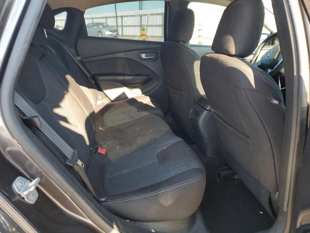 Photo 10 from auction – 2015 DODGE DART SXT with VIN 1C3CDFBB3FD351431