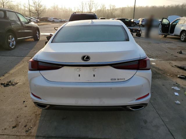 Photo 6 from auction – 2020 LEXUS ES 350 with VIN 58ADZ1B11LU080381