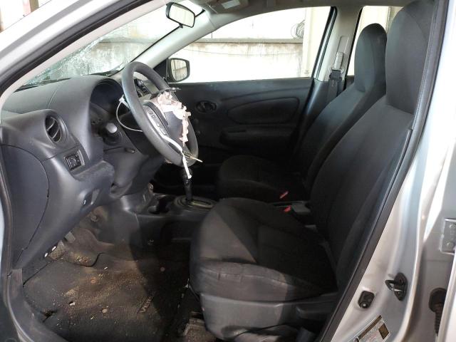 Photo 7 from auction – 2017 NISSAN VERSA S with VIN 3N1CN7AP9HL851959