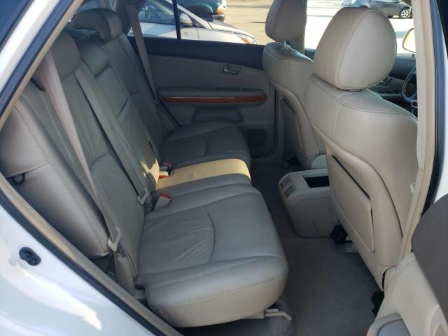 Photo 11 from auction – 2007 LEXUS RX 350 with VIN 2T2HK31U57C034639
