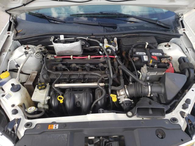 Photo 11 from auction – 2009 FORD FOCUS SEL with VIN 1FAHP37N19W146327