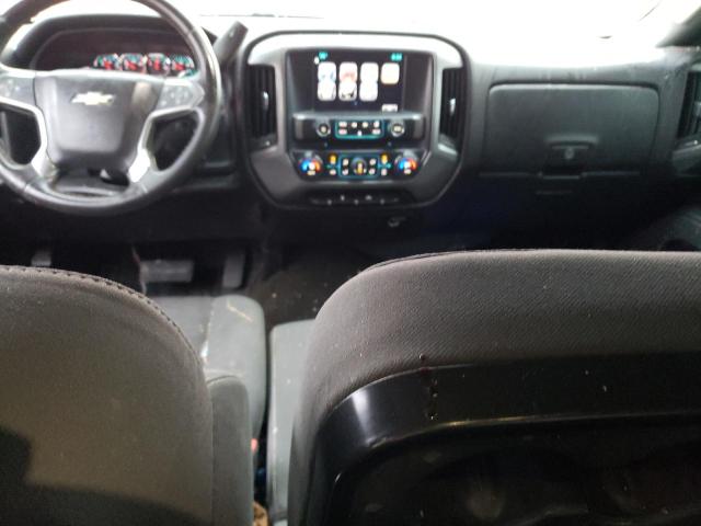 Photo 8 from auction – 2015 CHEVROLET SILVERADO2 with VIN 3GCUKREC6FG399388