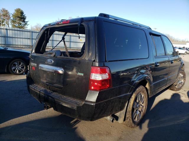 Photo 3 from auction – 2010 FORD EXPEDITION with VIN 1FMJK2A59AEA53509