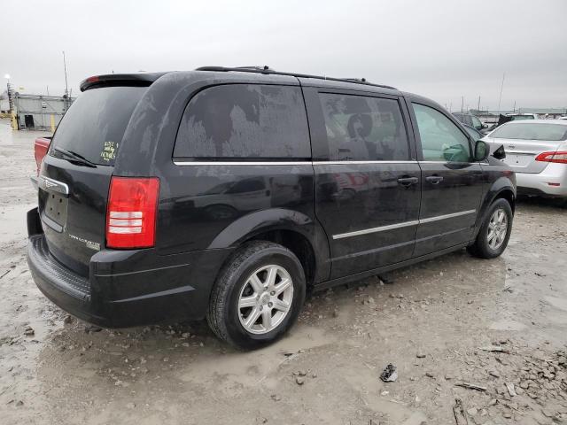 Photo 3 from auction – 2010 CHRYSLER TOWN & COU with VIN 2A4RR5D10AR108505
