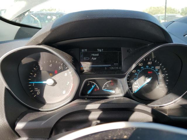 Photo 9 from auction – 2013 FORD ESCAPE SE with VIN 1FMCU0GX4DUD33087