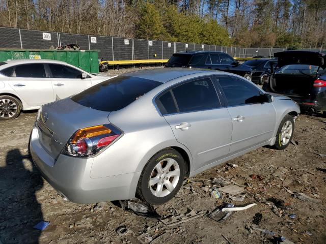 Photo 3 from auction – 2008 NISSAN ALTIMA 2.5 with VIN 1N4AL21E68C215450