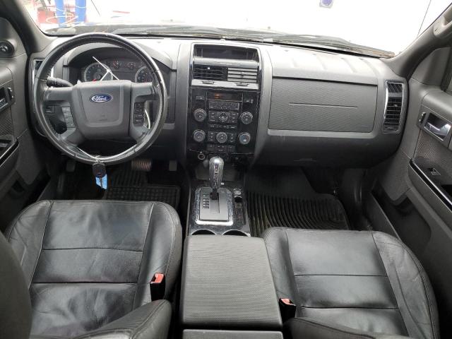Zdjęcie 8 z aukcji – 2010 FORD ESCAPE LIM z VIN 1FMCU0EG0AKD00677