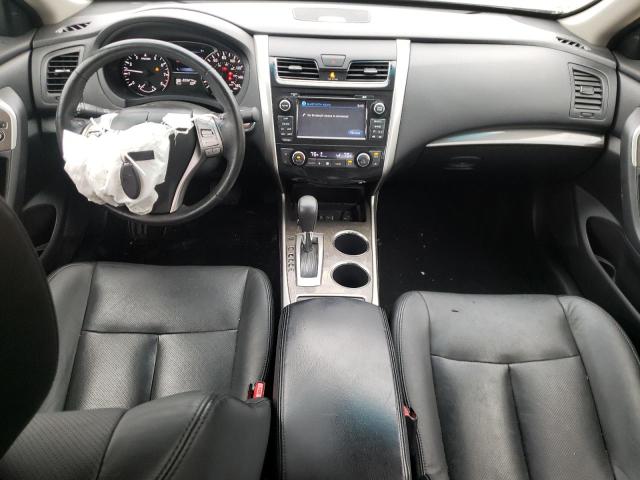 Photo 8 from auction – 2014 NISSAN ALTIMA 2.5 with VIN 1N4AL3AP3EC137633
