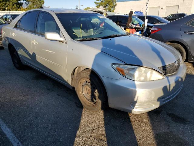 Photo 4 from auction – 2003 TOYOTA CAMRY LE with VIN 4T1BE32K63U219273