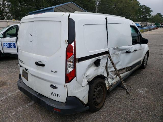 Photo 3 from auction – 2014 FORD TRANSIT CO with VIN NM0LS7F78E1134712