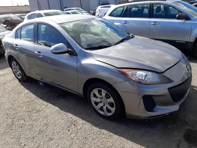 Photo 4 from auction – 2012 MAZDA 3 I with VIN JM1BL1UG4C1556095