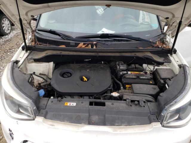 Photo 11 from auction – 2016 KIA SOUL + with VIN KNDJP3A50G7250612