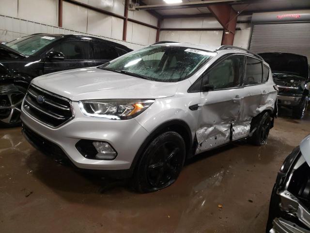 Photo 1 from auction – 2017 FORD ESCAPE SE with VIN 1FMCU0G96HUE24126