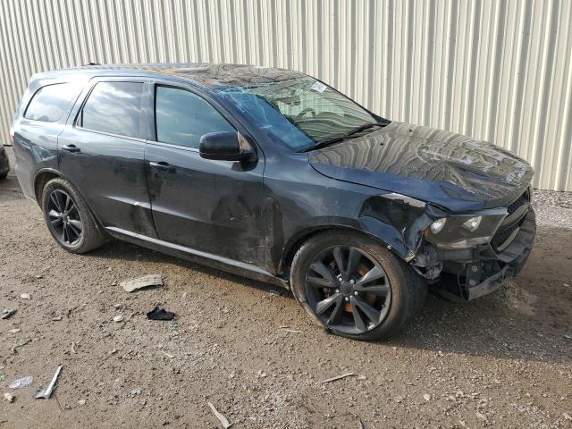 Photo 4 from auction – 2013 DODGE DURANGO SX with VIN 1C4RDHAG7DC672535