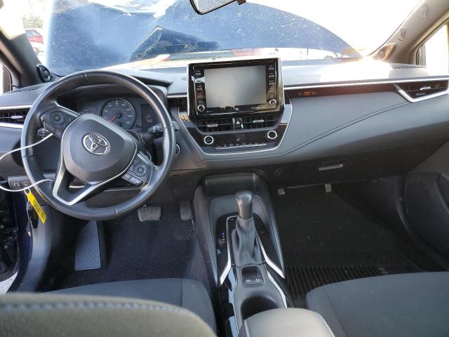 Photo 8 from auction – 2020 TOYOTA COROLLA SE with VIN JTDP4RCE3LJ009286
