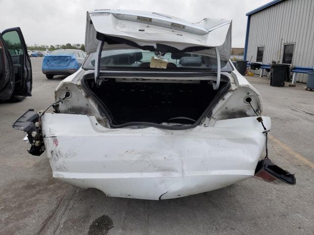 Photo 6 from auction – 2007 CHEVROLET AVEO BASE with VIN KL1TD56647B127169