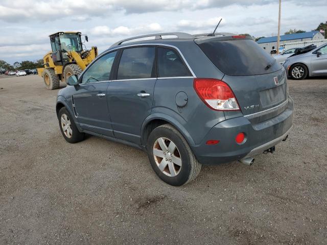 Photo 2 from auction – 2008 SATURN VUE with VIN 3GSCL53798S546850