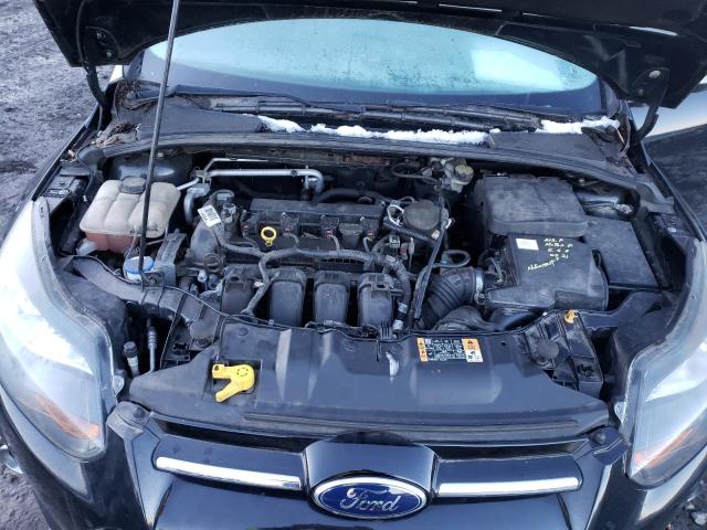 Photo 11 from auction – 2014 FORD FOCUS SE with VIN 1FADP3F2XEL274258