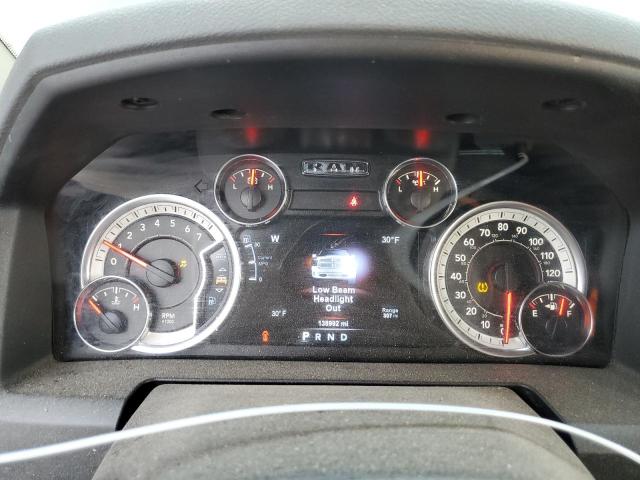 Photo 9 from auction – 2017 RAM 1500 SLT with VIN 1C6RR7TT3HS792132