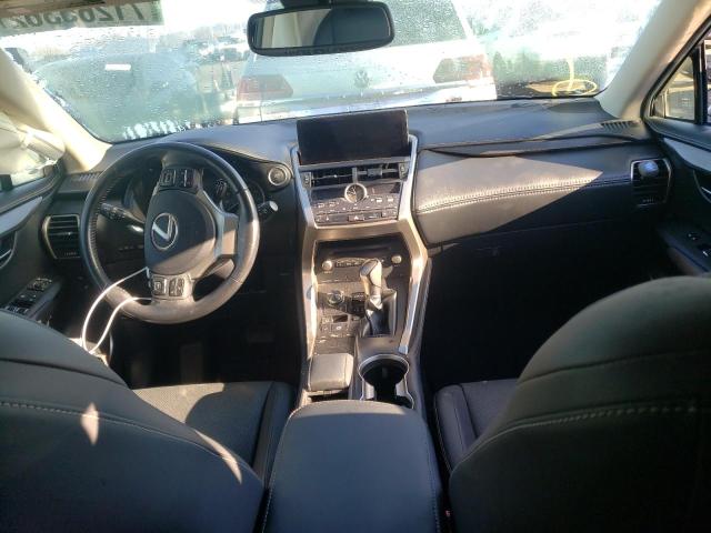Photo 8 from auction – 2018 LEXUS NX 300 BAS with VIN JTJBARBZXJ2152361