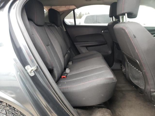 Photo 11 from auction – 2011 CHEVROLET EQUINOX LT with VIN 2GNALDEC9B1204476