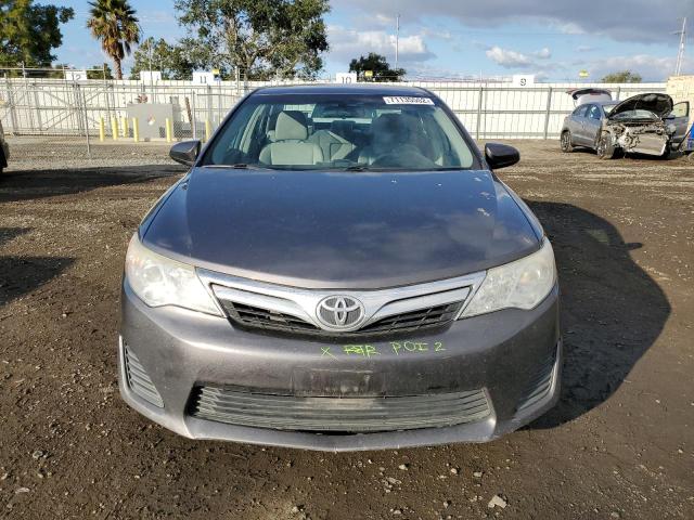 Photo 5 from auction – 2014 TOYOTA CAMRY L with VIN 4T1BF1FK8EU397796
