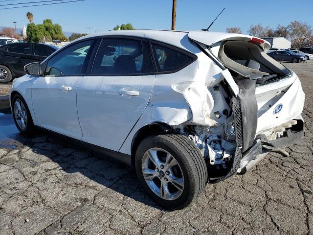 Photo 2 from auction – 2014 FORD FOCUS SE with VIN 1FADP3K2XEL277683