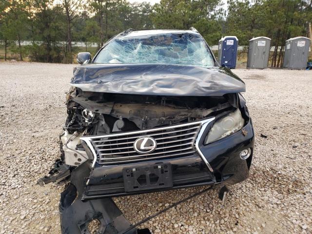 Photo 5 from auction – 2015 LEXUS RX 350 with VIN 2T2ZK1BA1FC182413