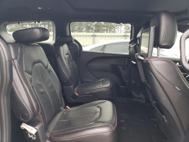 Photo 11 from auction – 2020 CHRYSLER PACIFICA L with VIN 2C4RC1GG1LR120987