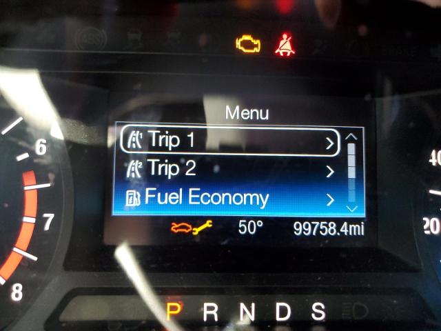 Photo 9 from auction – 2019 FORD EDGE SEL with VIN 2FMPK3J95KBC16043