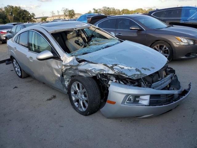 Photo 4 from auction – 2010 MAZDA 6 S with VIN 1YVHZ8CB0A5M29500