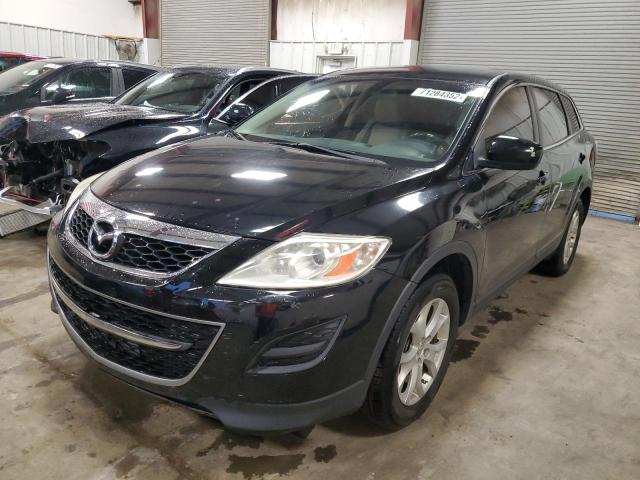 MAZDA CX-9 2012 with VIN JM3TB2CAXC0353591 - Photo from auction