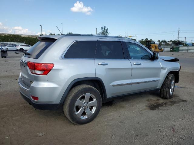 Photo 3 from auction – 2012 JEEP GRAND CHER with VIN 1C4RJEBG8CC317605