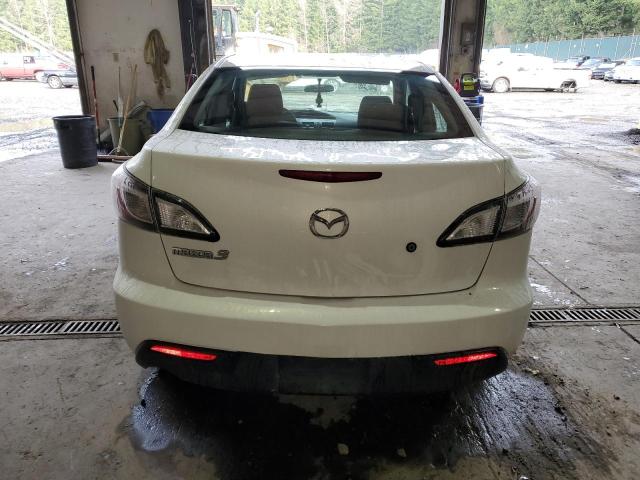 Photo 6 from auction – 2011 MAZDA 3 I with VIN JM1BL1UF3B1423592