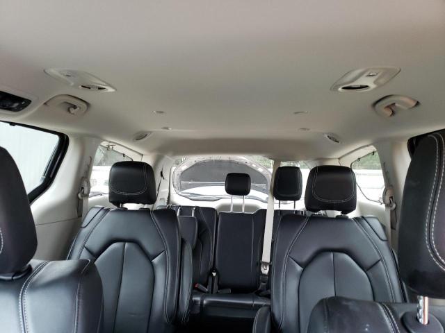 Photo 10 from auction – 2022 CHRYSLER PACIFICA T with VIN 2C4RC1BGXNR144635