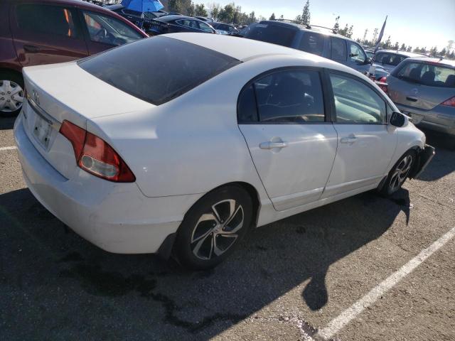 Photo 3 from auction – 2010 HONDA CIVIC LX with VIN 19XFA1F57AE032033