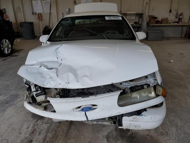 Photo 5 from auction – 1994 FORD TAURUS GL with VIN 1FALP52U6RA197890