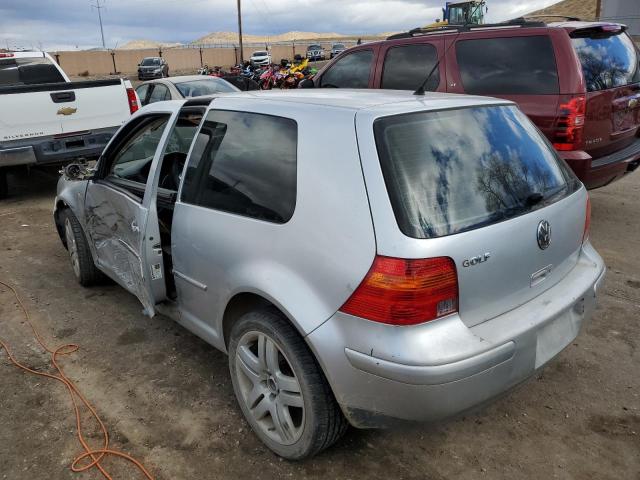 Photo 2 from auction – 2004 VOLKSWAGEN GOLF GL with VIN 9BWBL61J844042527