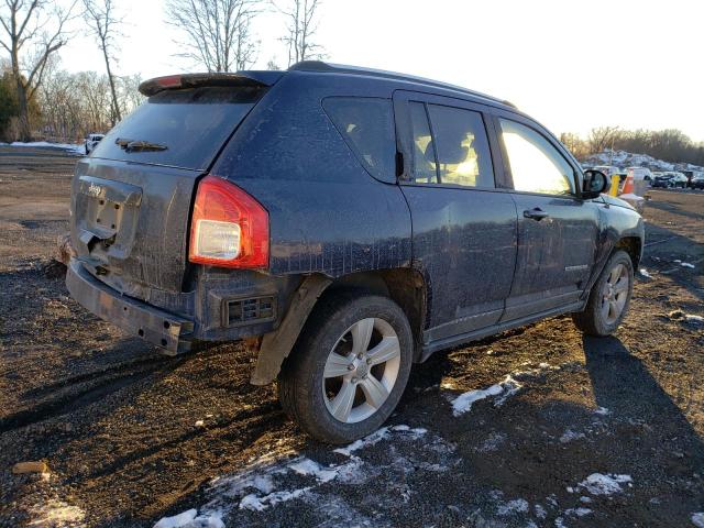 Photo 3 from auction – 2012 JEEP COMPASS SP with VIN 1C4NJDBB4CD578785