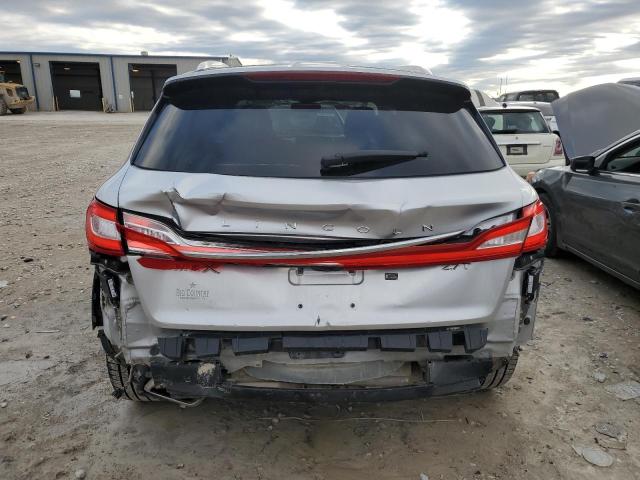 Photo 6 from auction – 2018 LINCOLN MKX RESERV with VIN 2LMPJ6LP2JBL23263