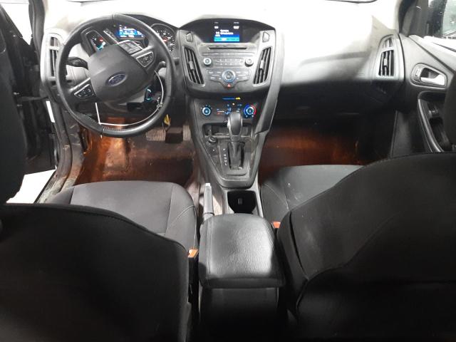 Photo 8 from auction – 2017 FORD FOCUS SE with VIN 1FADP3F22HL276395