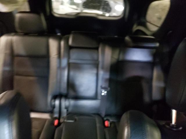Photo 10 from auction – 2020 DODGE DURANGO GT with VIN 1C4RDJDG8LC308142