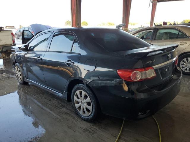 Photo 2 from auction – 2013 TOYOTA COROLLA BA with VIN 5YFBU4EE8DP082998